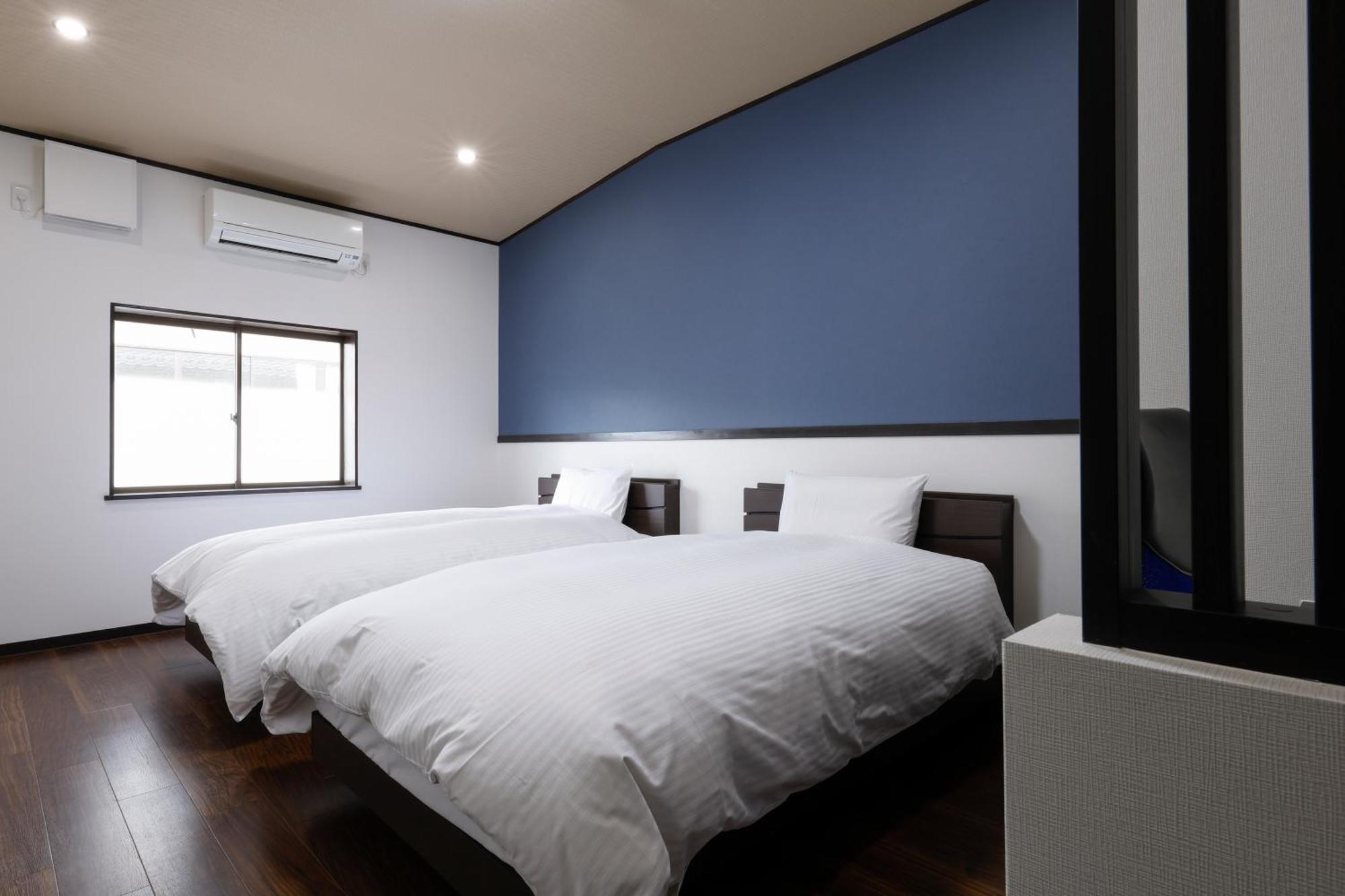 Hotel Tango Nakamura So Миядзу Экстерьер фото